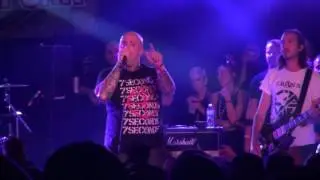Gorilla Biscuits - Degradation