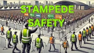 How to Survive a Stampede