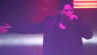 161030 SUNGHO BOYS24 Live Concert - Champ (Short ver.)