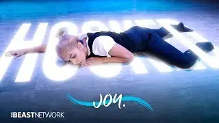 Hooked (Interlude) - JOY. | MaryAnn Chavez Choreography | IMMAbreathe 2018