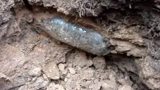 Pittsburg Texas Soda Works Bottle Dig.