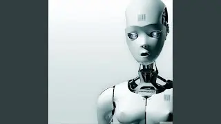 Iron Machine Spirit