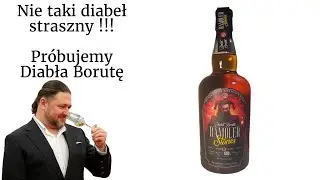 Jak smakuje najnowsza whisky z serii Polskie Legendy?