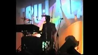 TRULALA EN VIVO 95 COSQUIN (Locomarianocba)