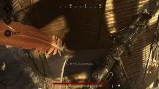 HUNT: chariot trap