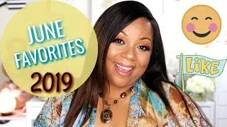 June Beauty Favorites 2019 | Products I'm Loving 😍