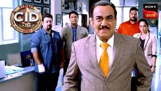 Abhijeet Gets Furious On ACP | CID | সিটি ই ডি | Unusual Investigations