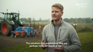 Digital trial field Agro-Nordwest