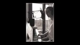 Popcorn Salé (Piano Voix Basse)