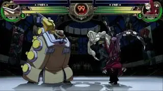 Northwest Majors 9 Skullgirls 2nd Encore Pools WWUFGC Hawt Salsa vs Herbvijkl