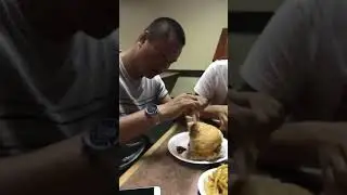 20180608 Meskla DOS burger