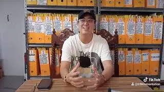 Z Documentation Client's Raw Reaction Video