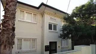 Woollahra, 151 Edgecliff Road