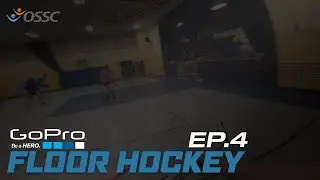 Go Pro Floor Hockey #4