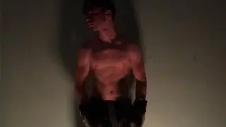 The Boxer | A dramatic boxing short film