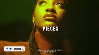 tems x wizkid x stormzy afroswing type rap beat instrumental | pieces