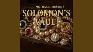 KING SOLOMON INTRO