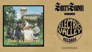Sacri Suoni - Plow the Void (Single 2025) | Electric Valley Records