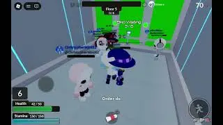 Completing solars luminary to get sparks |#roblox/#anchored