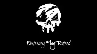 Sea of Thieves Reaper's Emissary Sounds