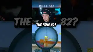 Exposing a HIDDEN LMG in Warzone