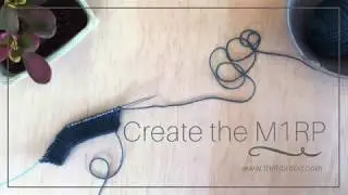 How to Knit M1RP
