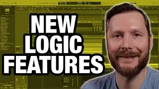 Logic Pro 12: What&rsquo;s New and What Matters