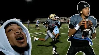 CHIP AHOY & KING'S ALL STAR TEAM GO TO WAR IN THE CHAMPIONSHIP GAME!