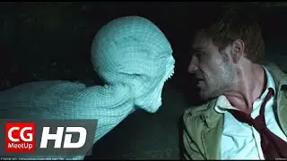 CGI VFX Breakdown HD Constantine 