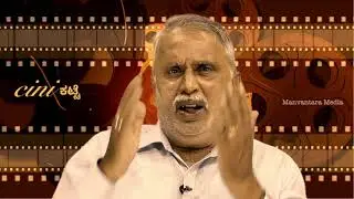 B Ramamurthy Interview Ep-5 Promo