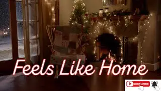 A Country Christmas Feels Like Home | Cinematic Holiday Visual