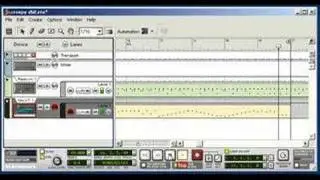 reason 4 sampled beat