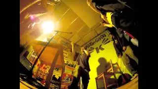 Pulmon BeatBox - KitinGada'11
