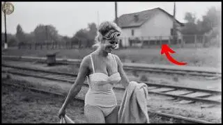 📷 50 Secret Historical Photos Finally Exposed