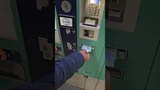 How to get frankfurt Germany Day ticket RMV