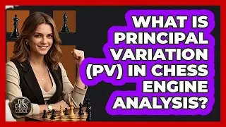 What Is Principal Variation (PV) In Chess Engine Analysis? - The Chess Codex