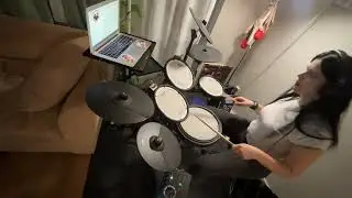 Practicing 