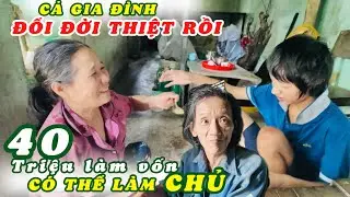 Được Cấp Vốn 40 Triệu Đồng Mở Ra Cơ Hội Làm Chủ Với Công Việc Bất Ngờ Quá Hợp. Gđ AC Hòa Hồng Ứa Lệ