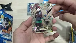 OG! Box | Kayou Naruto Tier 1 Wave 1