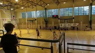 Piaseczno vs Sharks 6