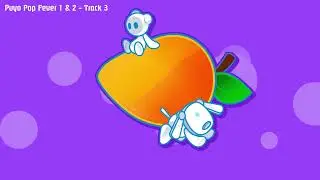 Mango Fizz  - A Bubbly Frutiger Aero Mix