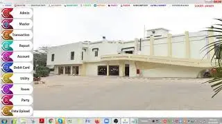 Member's Subscriptions module Club Management Software