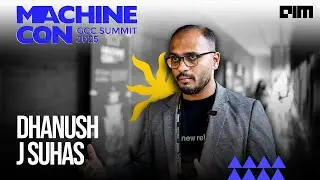 How India Is Building AI-Powered Observability at Global Scale ? | MachineCon GCC Summit 2025