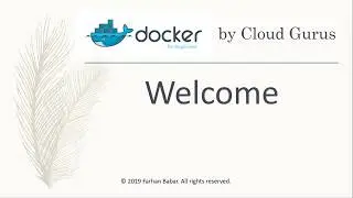 #Docker - How to Install Docker Desktop for Windows - Lesson 2