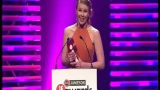 Anna McGahan - IF Awards 2011 - 
