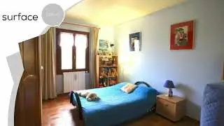 A vendre - Maison/villa - LORGUES (83510) - 4 pi&egrave;ces - 105m&sup2;