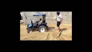 Sonalika Mini Tractor Videos 2021 | Sonalika Tractor Video