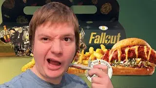 FALLOUT Dave's Hot Chicken Meal Bundle Review