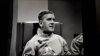 Doctor Who The Space Pirates Part 1 Cliffhanger!