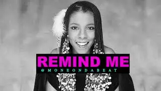 Old School Sample Type Beat 2020 | Remind Me Patrice Rushen | Old School R&B Sample Type Beat